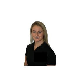 Sophy Stonehouse - Aquatic Physiotherapist